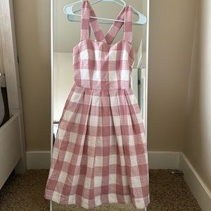 Gal Meets Glam Polly Dress